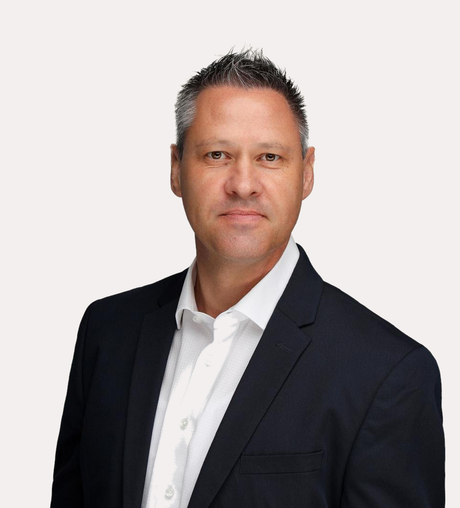 Portrait von Rich Hauptlin, Berater für Versicherungen & Vorsorge (Privatkunden) bei Triveso.